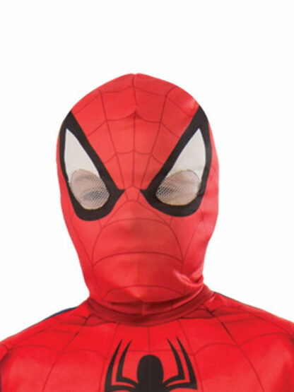 SPIDER-MAN CLASSIC COSTUME - Image 2