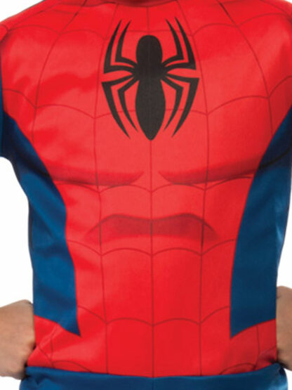 SPIDER-MAN CLASSIC COSTUME - Image 3