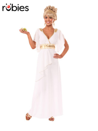 ROMAN BEAUTY COSTUME, ADULT