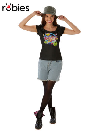 I LOVE THE 90s T-SHIRT, ADULT