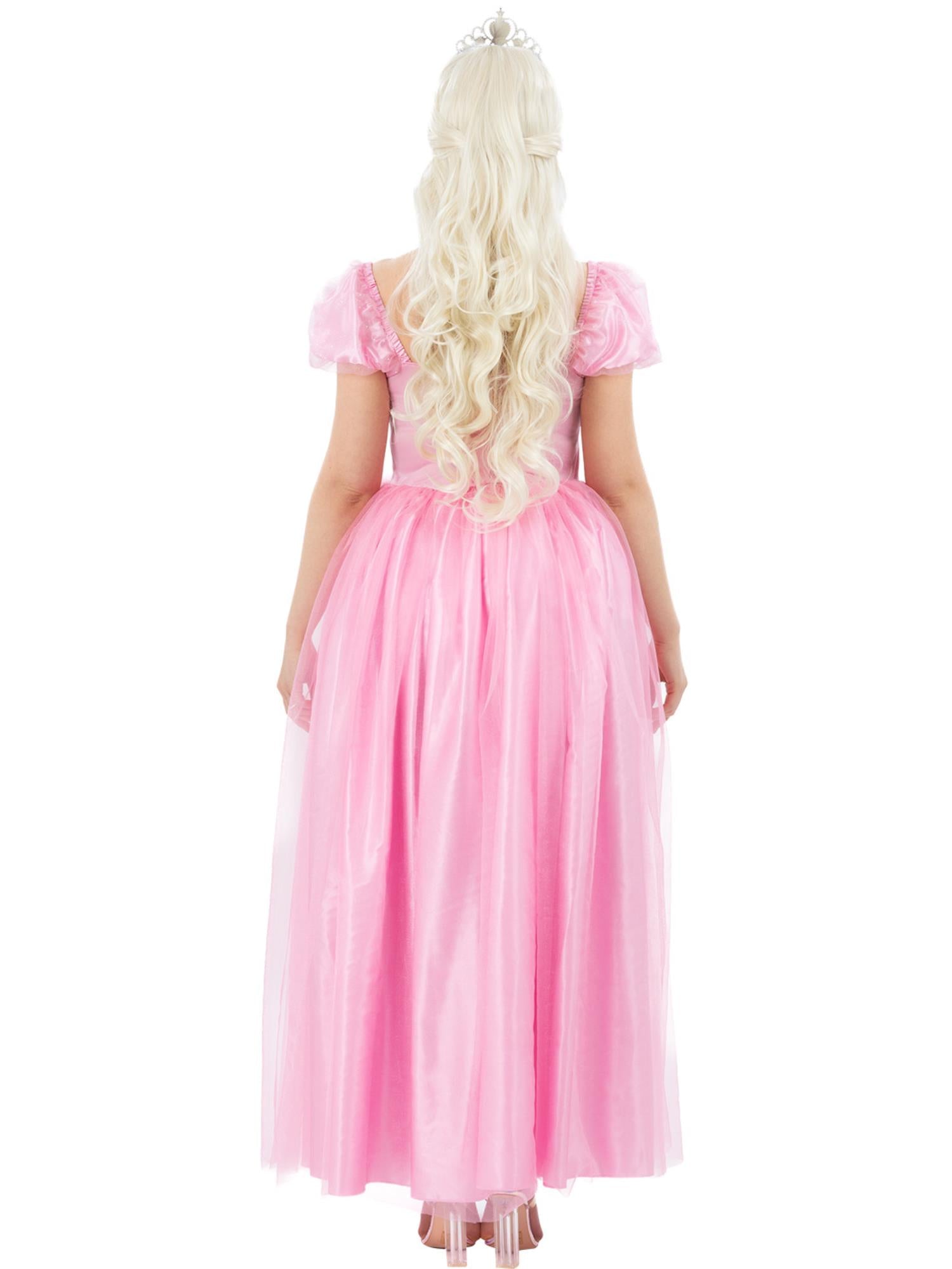 GOOD WITCH FAIRY COSTUME, ADULT - Image 3