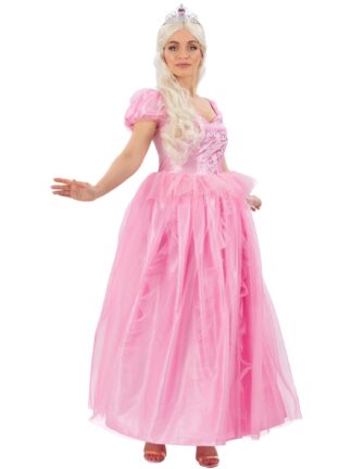 GOOD WITCH FAIRY COSTUME, ADULT