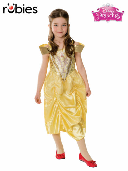 BELLE ULTIMATE CLASSIC DRESS