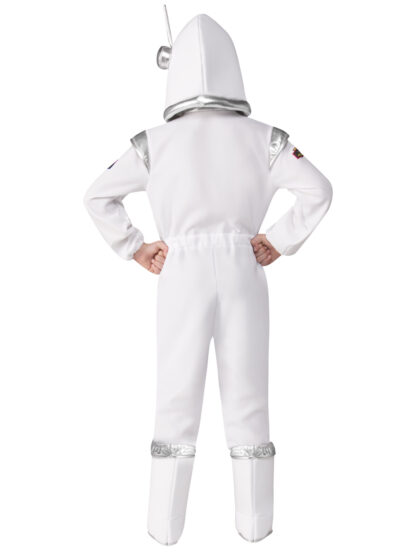SPACE SUIT COSTUME, CHILD - Image 4