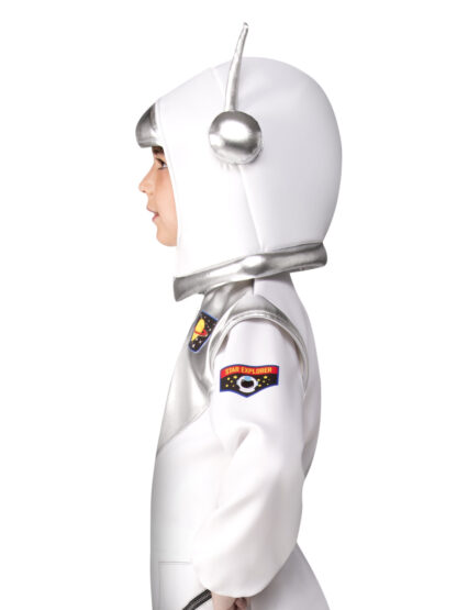 SPACE SUIT COSTUME, CHILD - Image 2