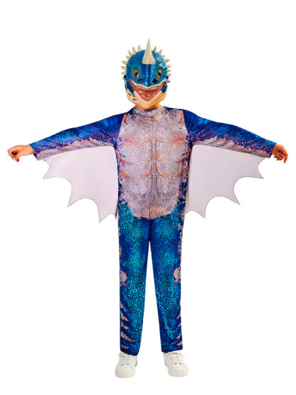 NADDER HOW TO TRAIN YOUR DRAGON COSTUME, CHILD - Image 2