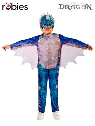 NADDER HOW TO TRAIN YOUR DRAGON COSTUME, CHILD