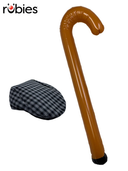 OLD MAN ACCESSORY SET, CHILD
