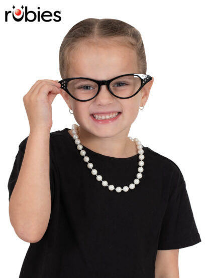 OLD LADY ACCESSORY SET, CHILD - Image 4