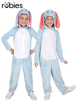 BUNNY RABBIT COSTUME, CHILD