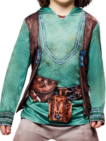 HICCUP - HOW TO TRAIN YOUR DRAGON COSTUME, CHILD - Image 3