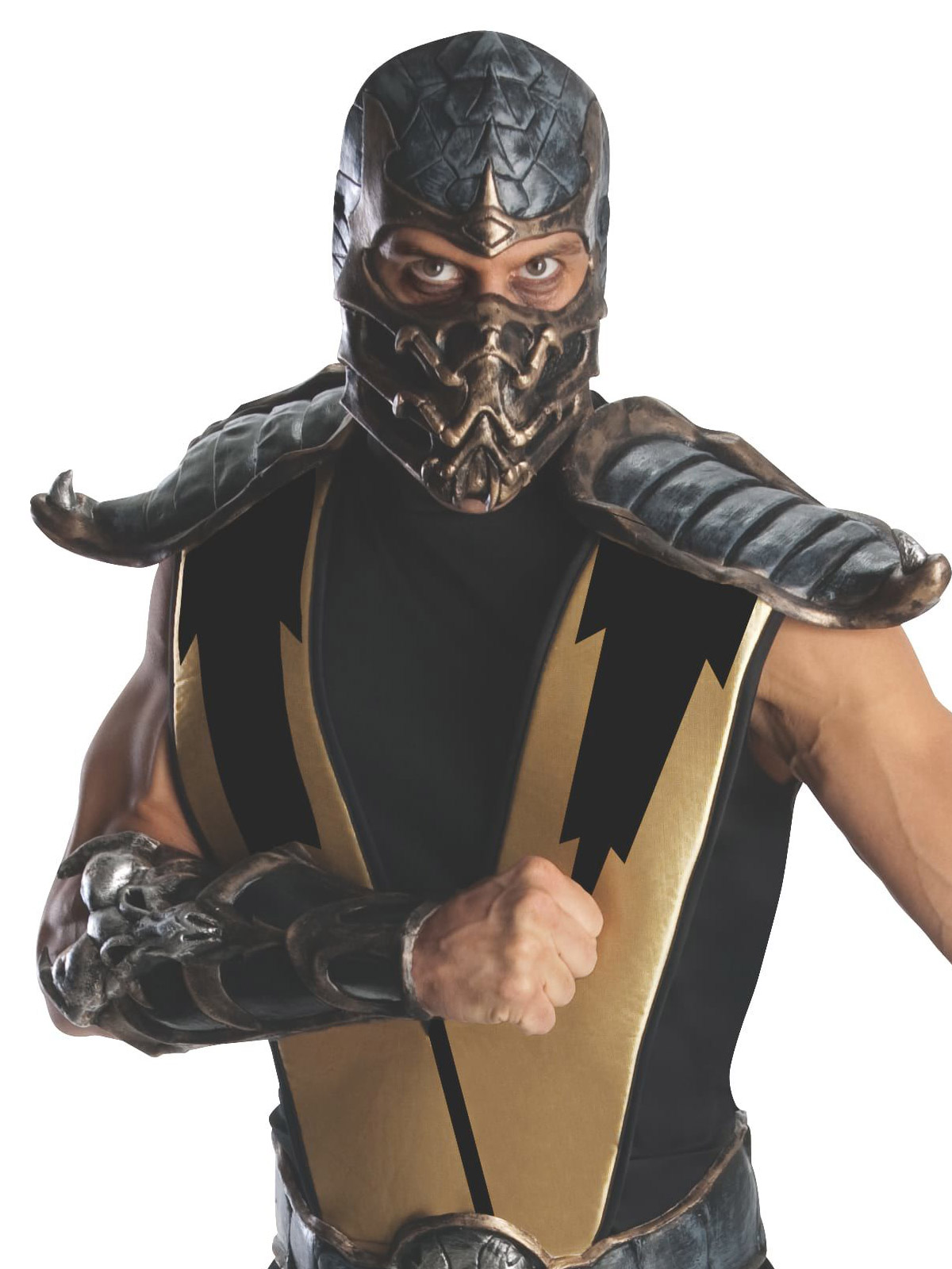 SCORPION COSTUME, ADULT - Image 2