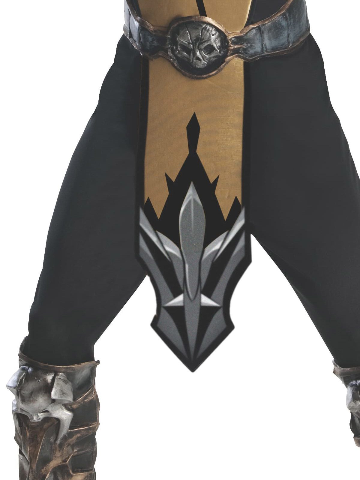 SCORPION COSTUME, ADULT - Image 3