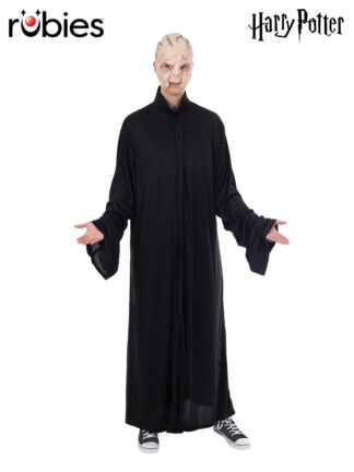 VOLDEMORT COSTUME, ADULT