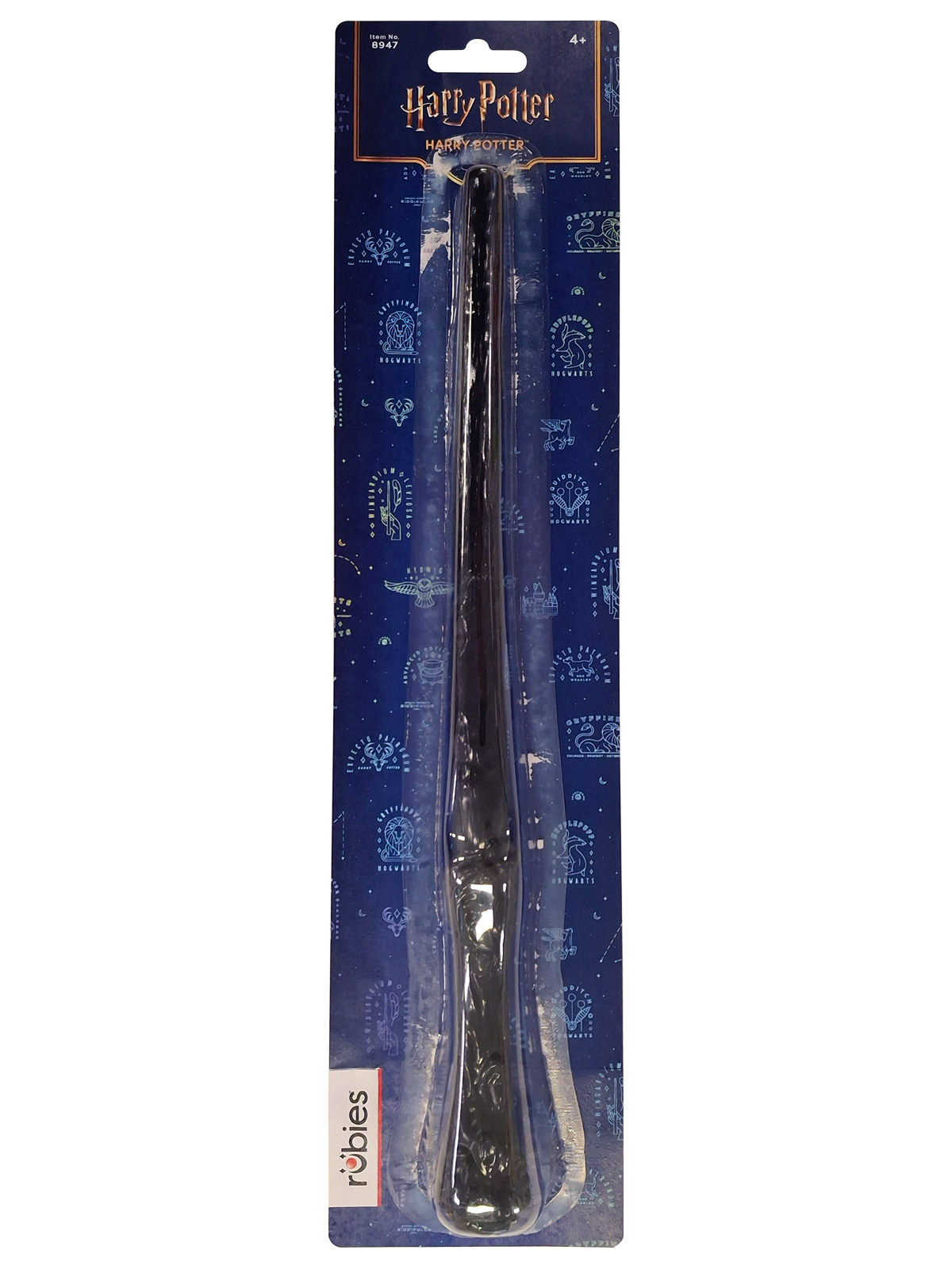 HARRY POTTER CLASSIC WAND - CHILD - Image 5