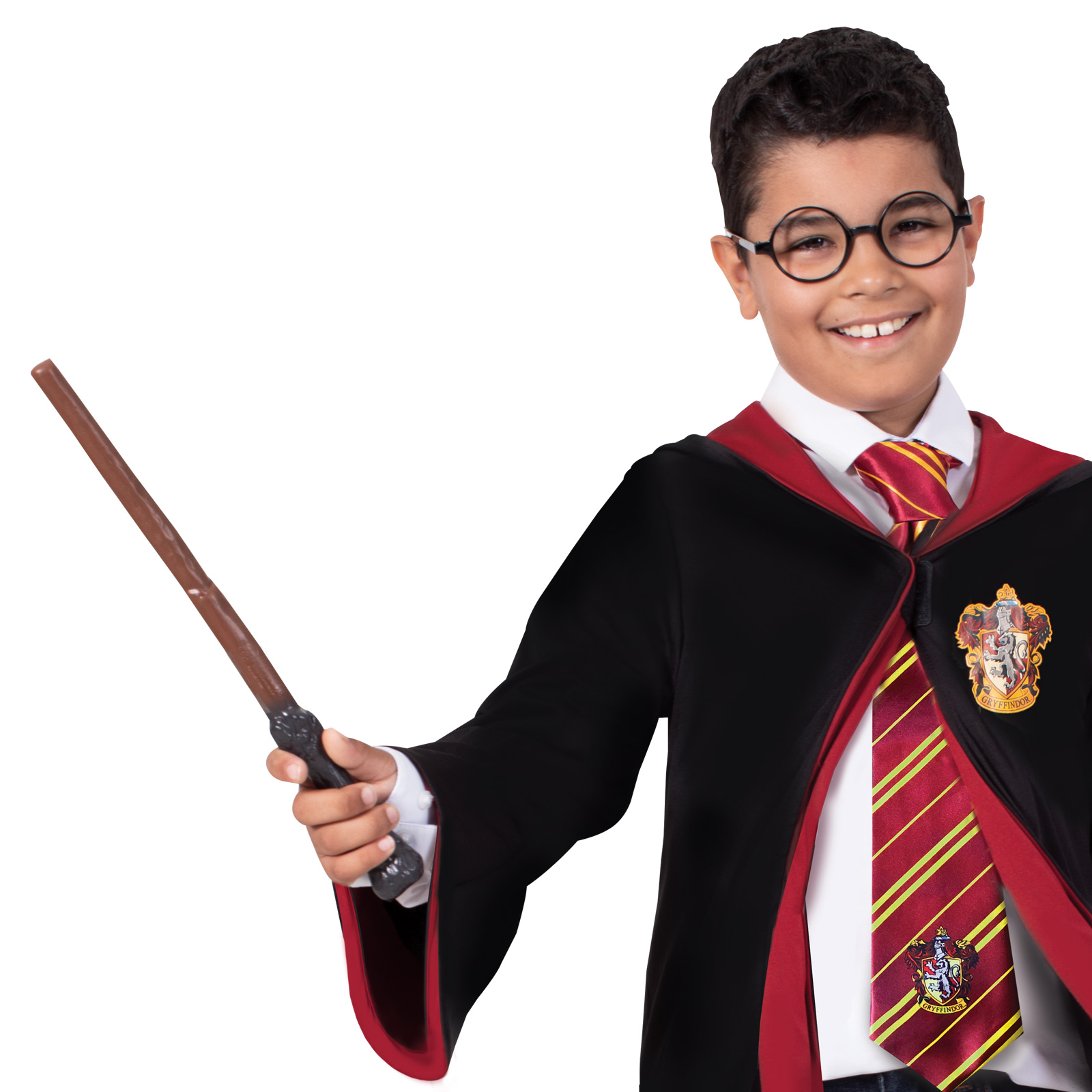 HARRY POTTER CLASSIC WAND - CHILD - Image 2