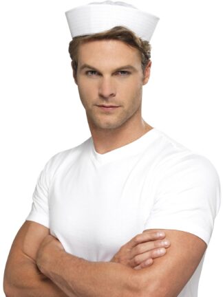 SAILOR HAT, ADULT