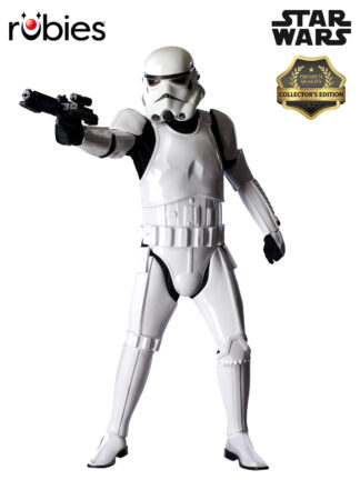STORMTROOPER COLLECTOR'S EDITION, ADULT