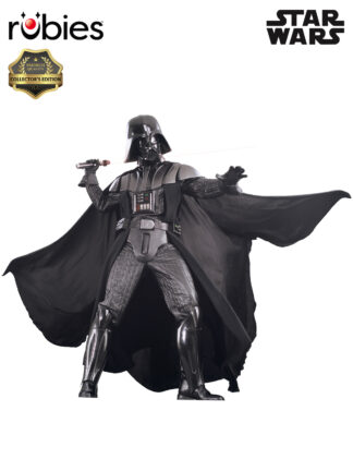 DARTH VADER COLLECTOR'S EDITION, ADULT