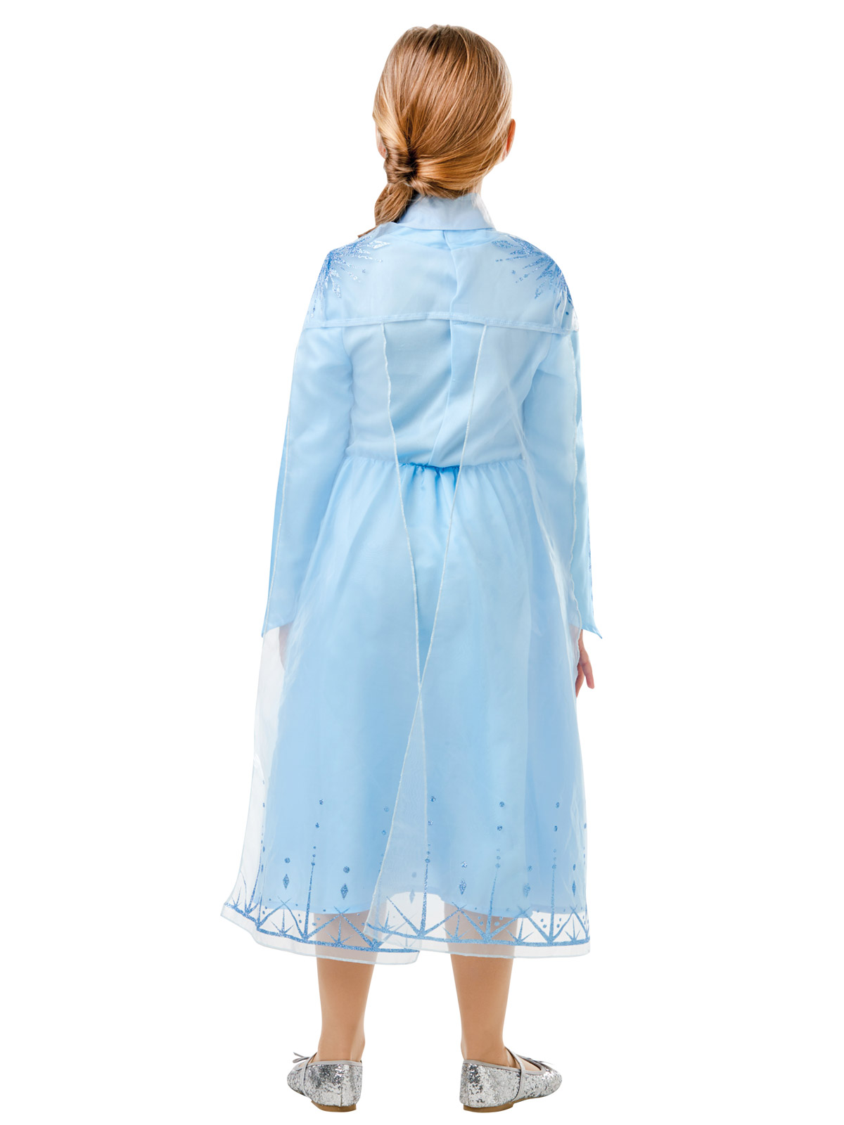ELSA FROZEN 2 COSTUME, CHILD - Image 4