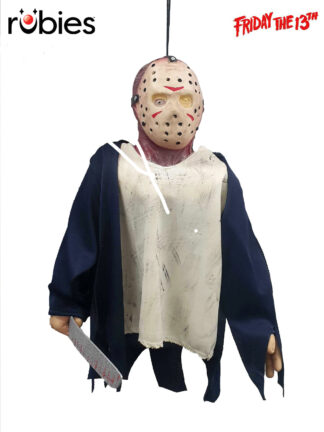 JASON VORHEES HANGING PUPPET - FRIDAY 13TH