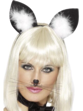 CAT EARS, ADULT