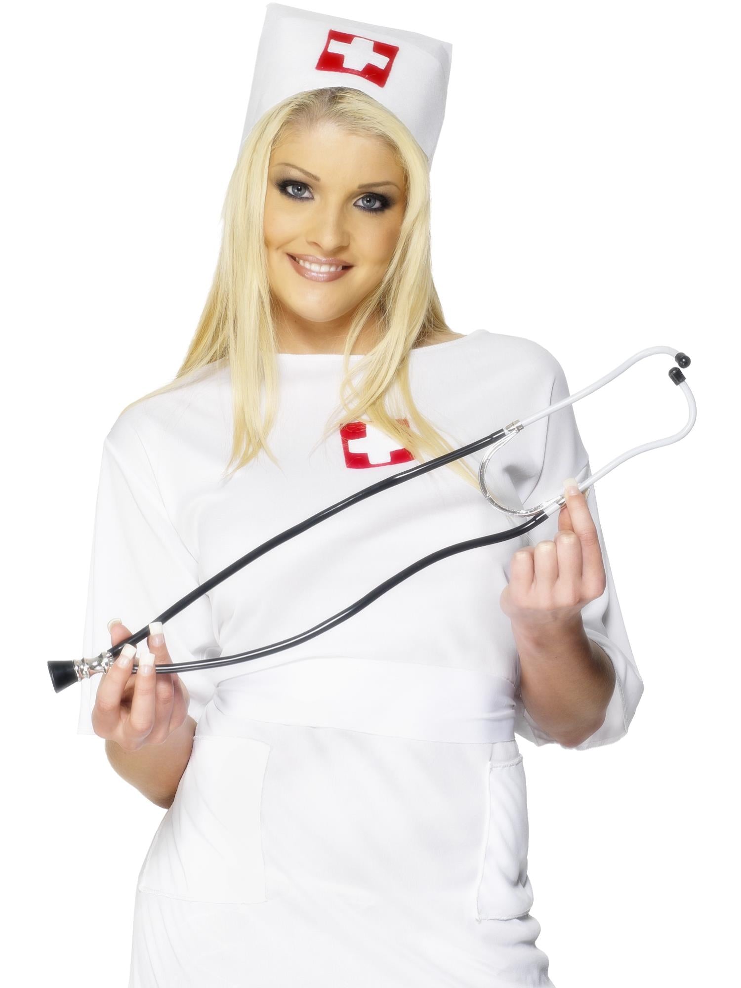 DOCTOR'S STETHOSCOPE - Image 2