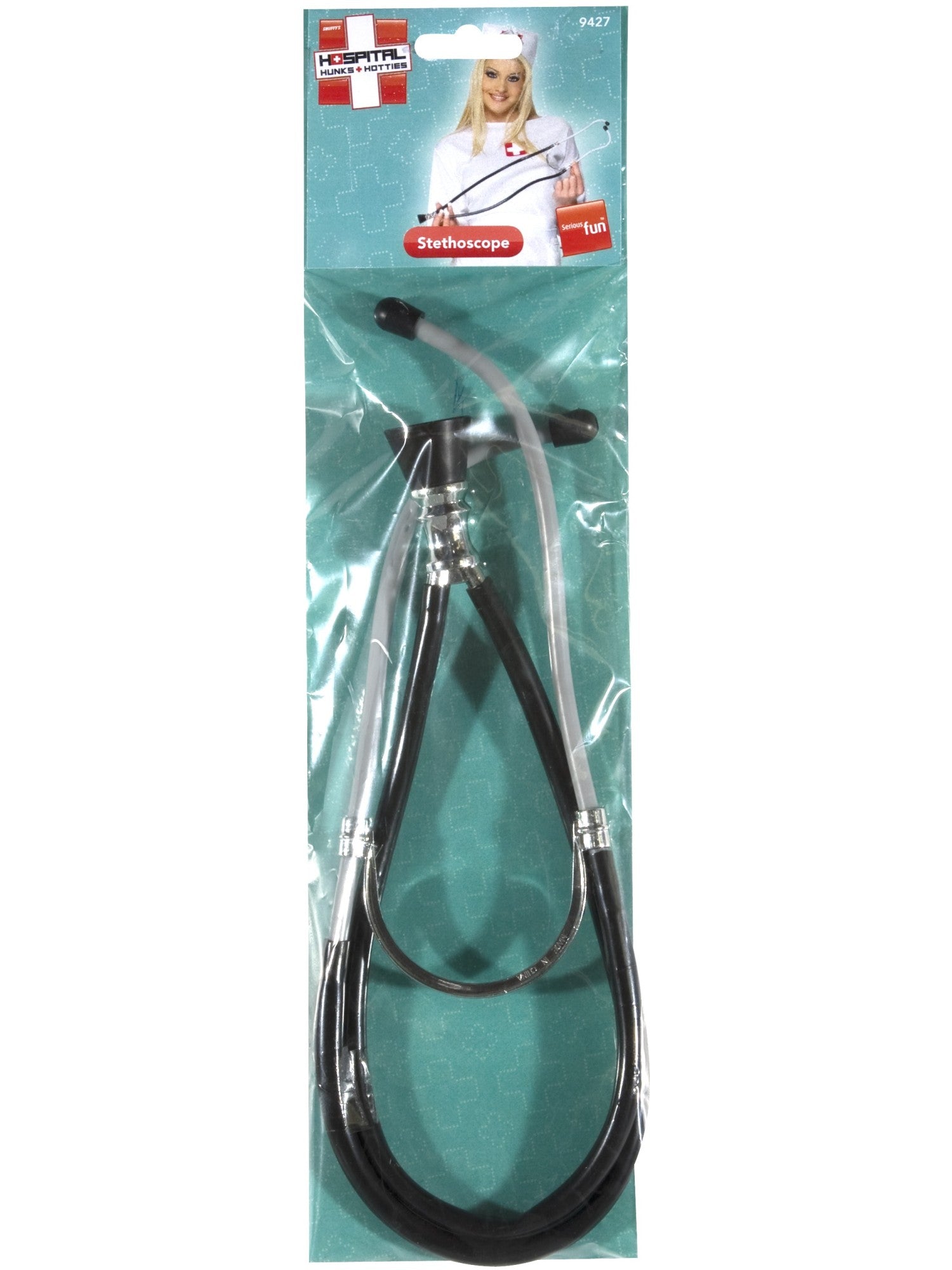 DOCTOR'S STETHOSCOPE - Image 3