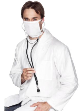 DOCTOR'S STETHOSCOPE
