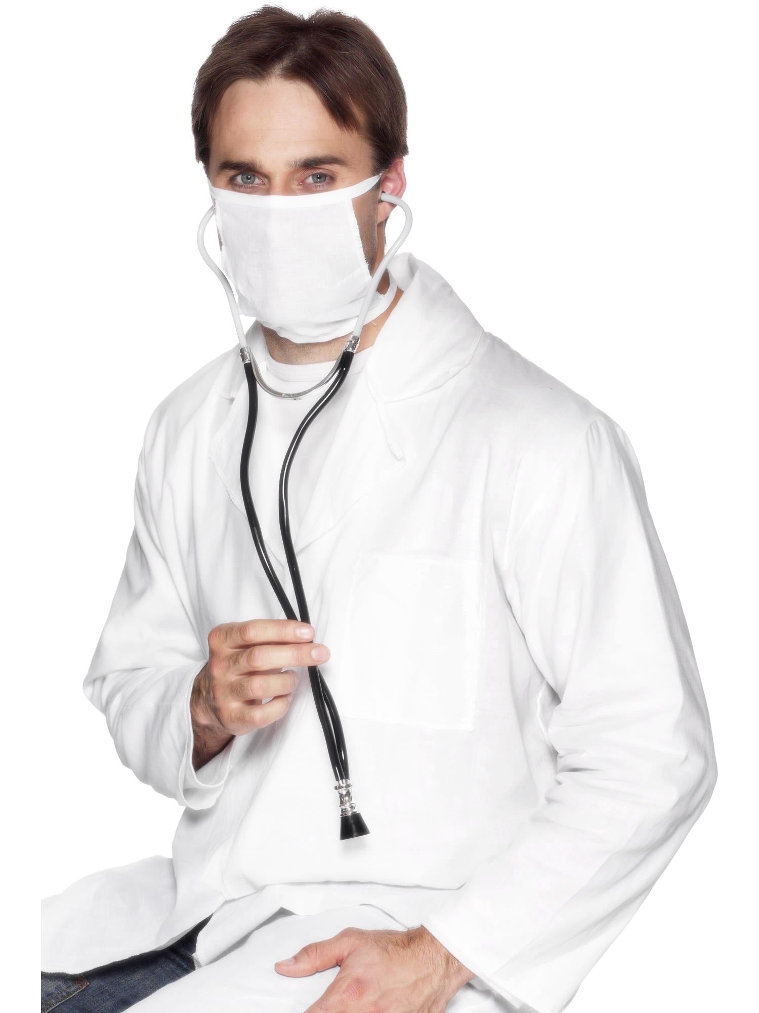 DOCTOR'S STETHOSCOPE