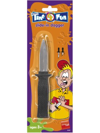 DAGGER PROP (PACK OF 36)