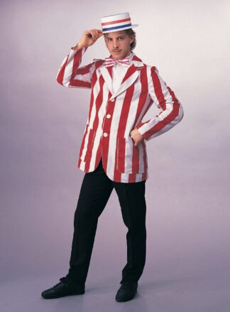 ROARING 20S BLAZER, ADULT