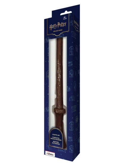 HARRY POTTER LIGHT UP WAND - Image 2