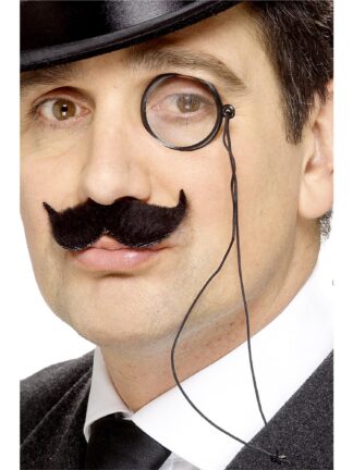 TALES OF OLD ENGLAND MONOCLE, ADULT