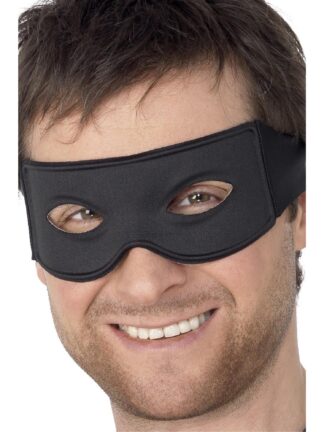 BANDIT EYEMASK, ADULT
