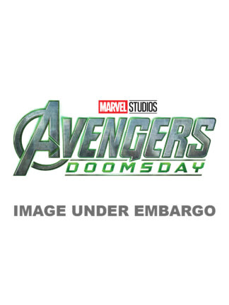 DR DOOM CAPE & MASK SET - ADULT