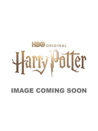 HARRY POTTER SERIES HUFFLEPUFF HOUSE UNIFORM WITH ROBE, CHILD