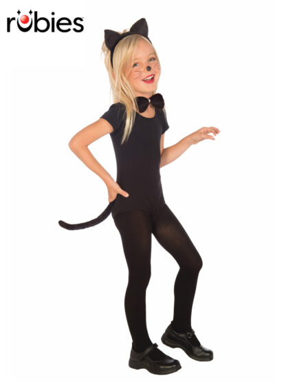 KITTY CAT PLUSH KIT - CHILD