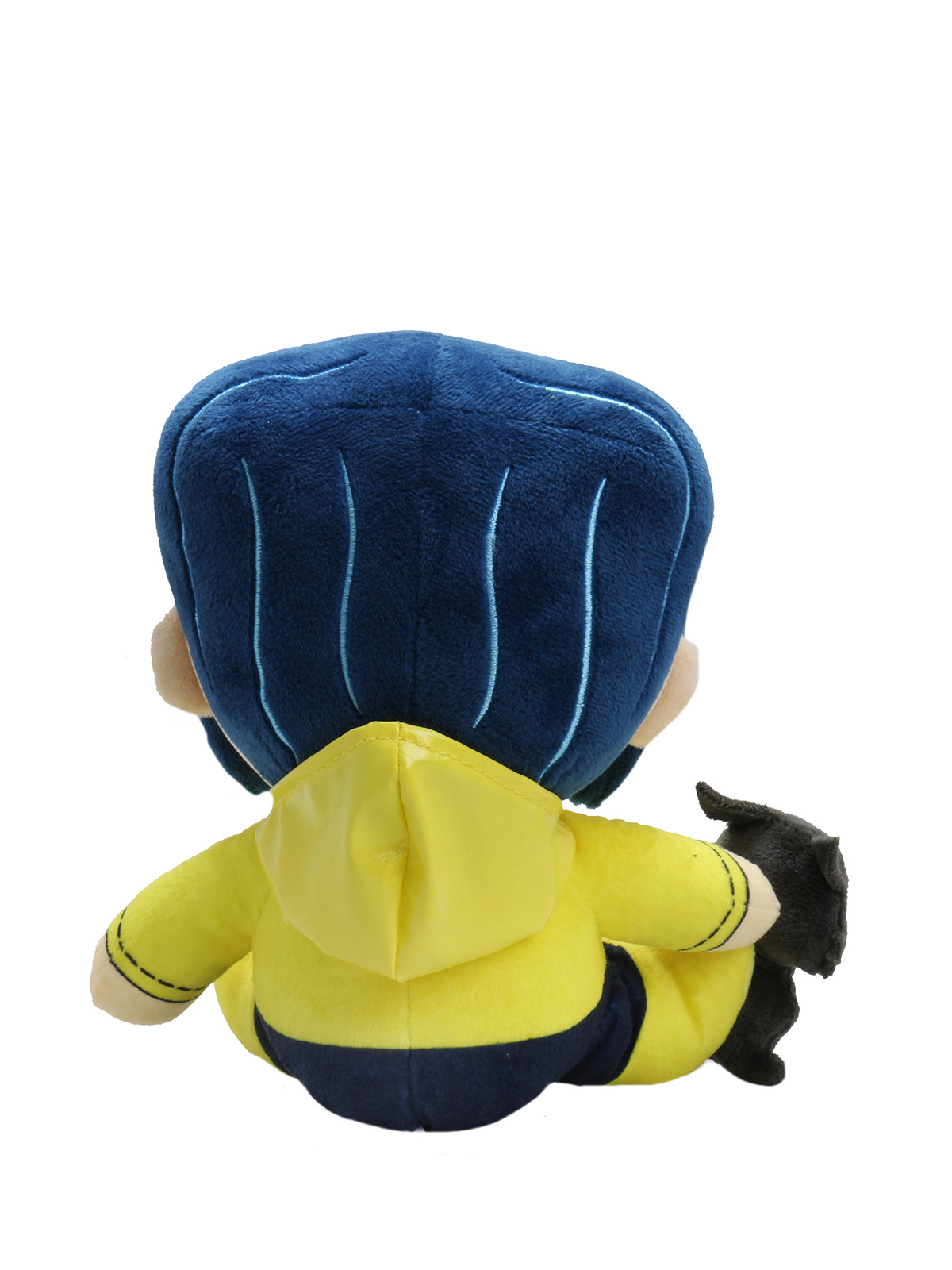 CORALINE AND THE CAT PHUNNY PLUSH - Image 3
