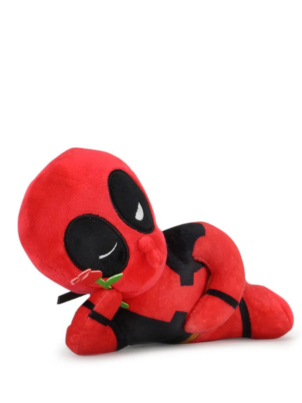 DEADPOOL SEXY PLUSH PHUNNY - Image 4