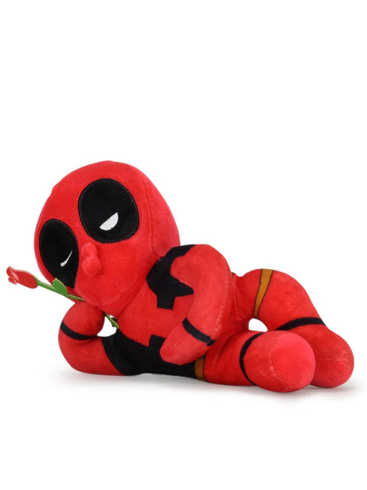 DEADPOOL SEXY PLUSH PHUNNY - Image 3
