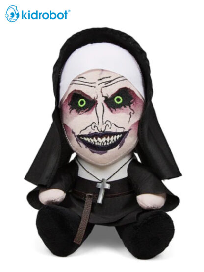 THE NUN (VALEK) PLUSH PHUNNY