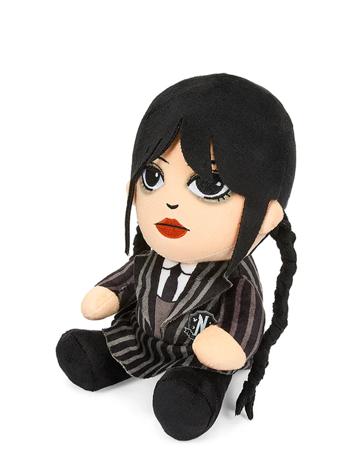 WEDNESDAY PLUSH PHUNNY - Image 2