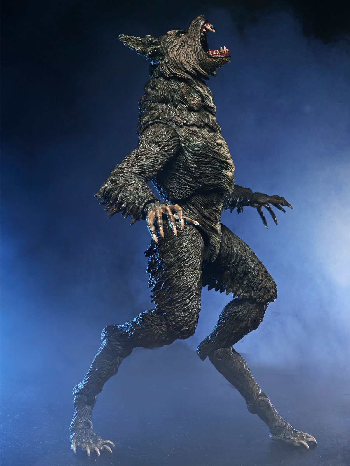 WEREWOLF THE HOWLING - ULTMATE 7" SCALE ACTION FIGURE - Image 5