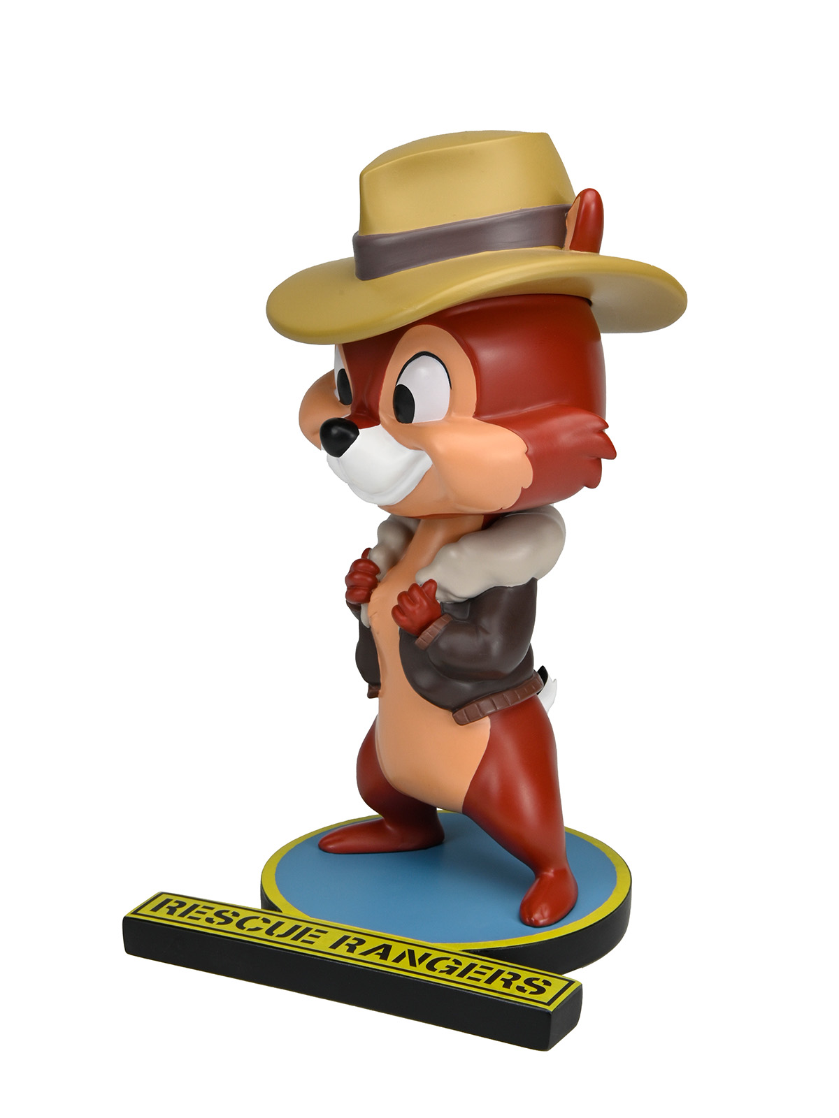 RESCUE RANGERS (TV SERIES) CHIP - HEAD KNOCKER - Image 5