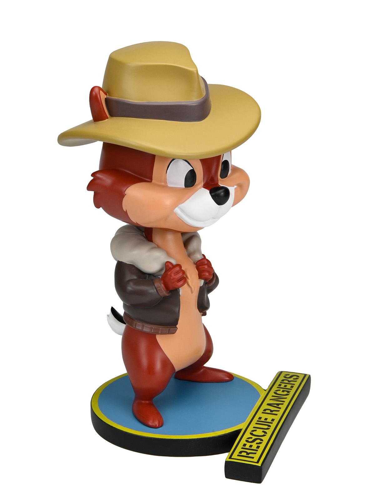 RESCUE RANGERS (TV SERIES) CHIP - HEAD KNOCKER - Image 4