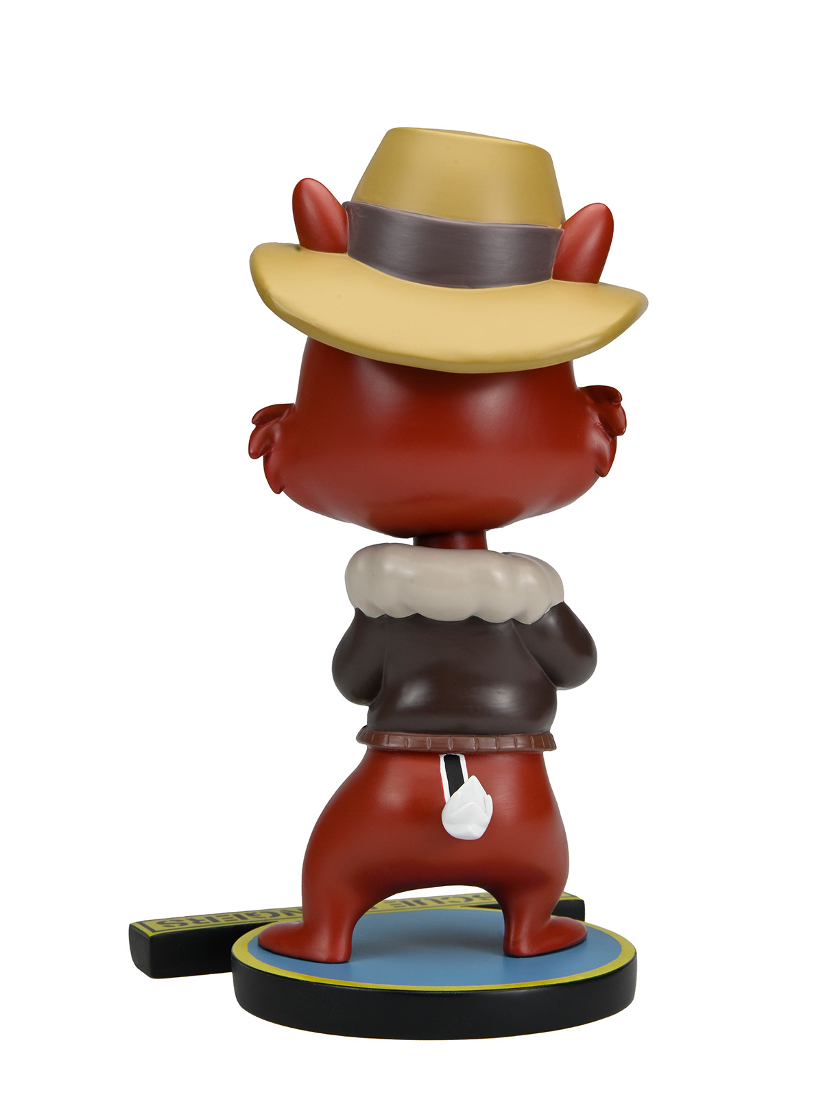 RESCUE RANGERS (TV SERIES) CHIP - HEAD KNOCKER - Image 3