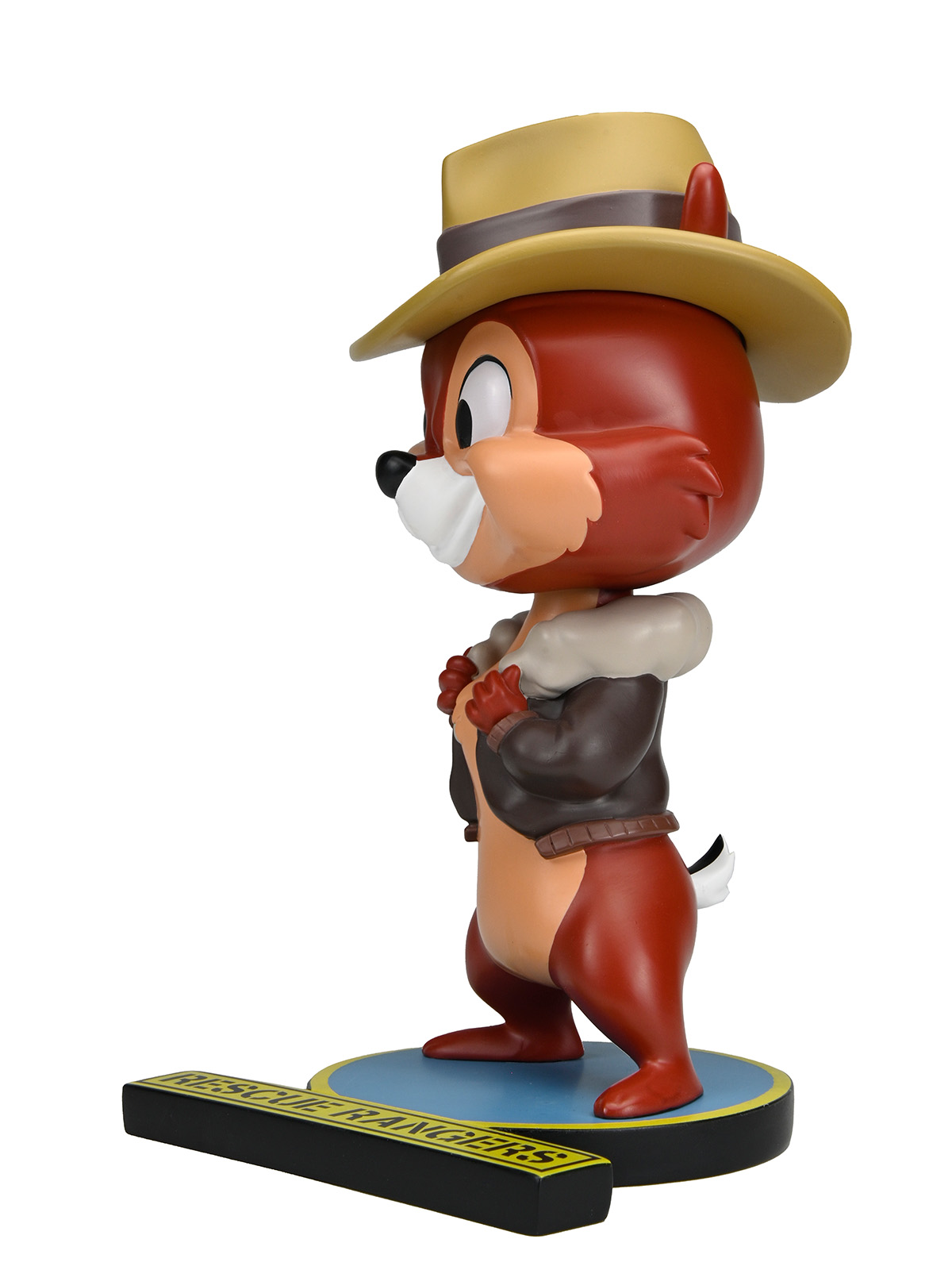 RESCUE RANGERS (TV SERIES) CHIP - HEAD KNOCKER - Image 2