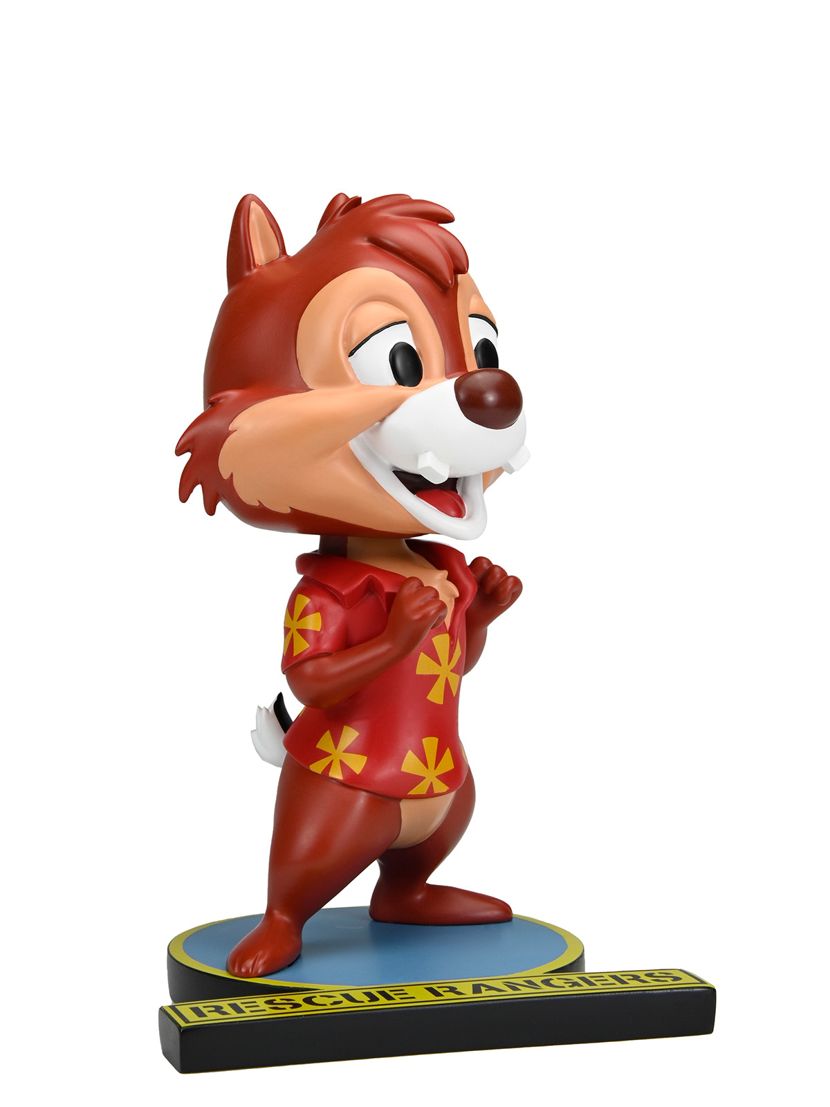 RESCUE RANGERS (TV SERIES) DALE - HEAD KNOCKER - Image 5