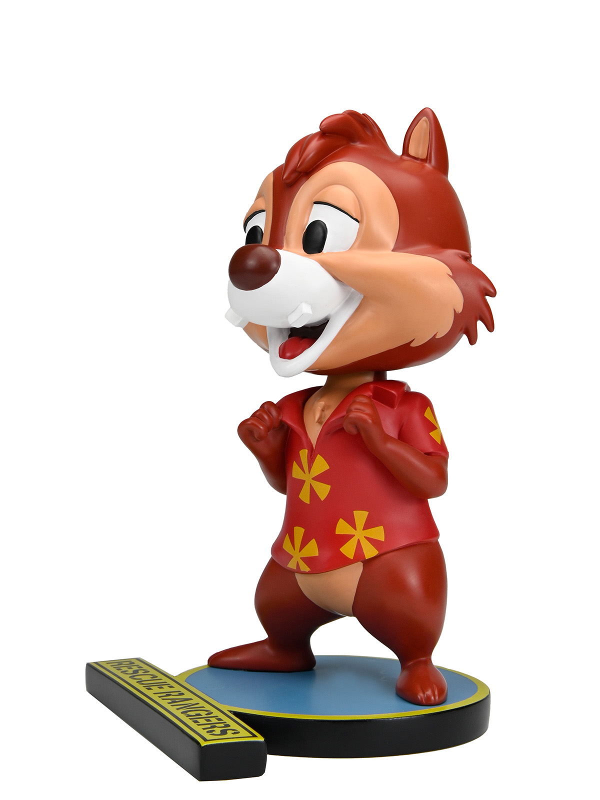 RESCUE RANGERS (TV SERIES) DALE - HEAD KNOCKER - Image 4